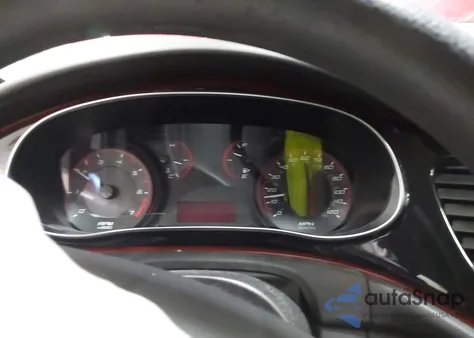 2015 Dodge Dart Sxt z USA, uszkodzony, nr VIN 1C3CDFBB4FD315764